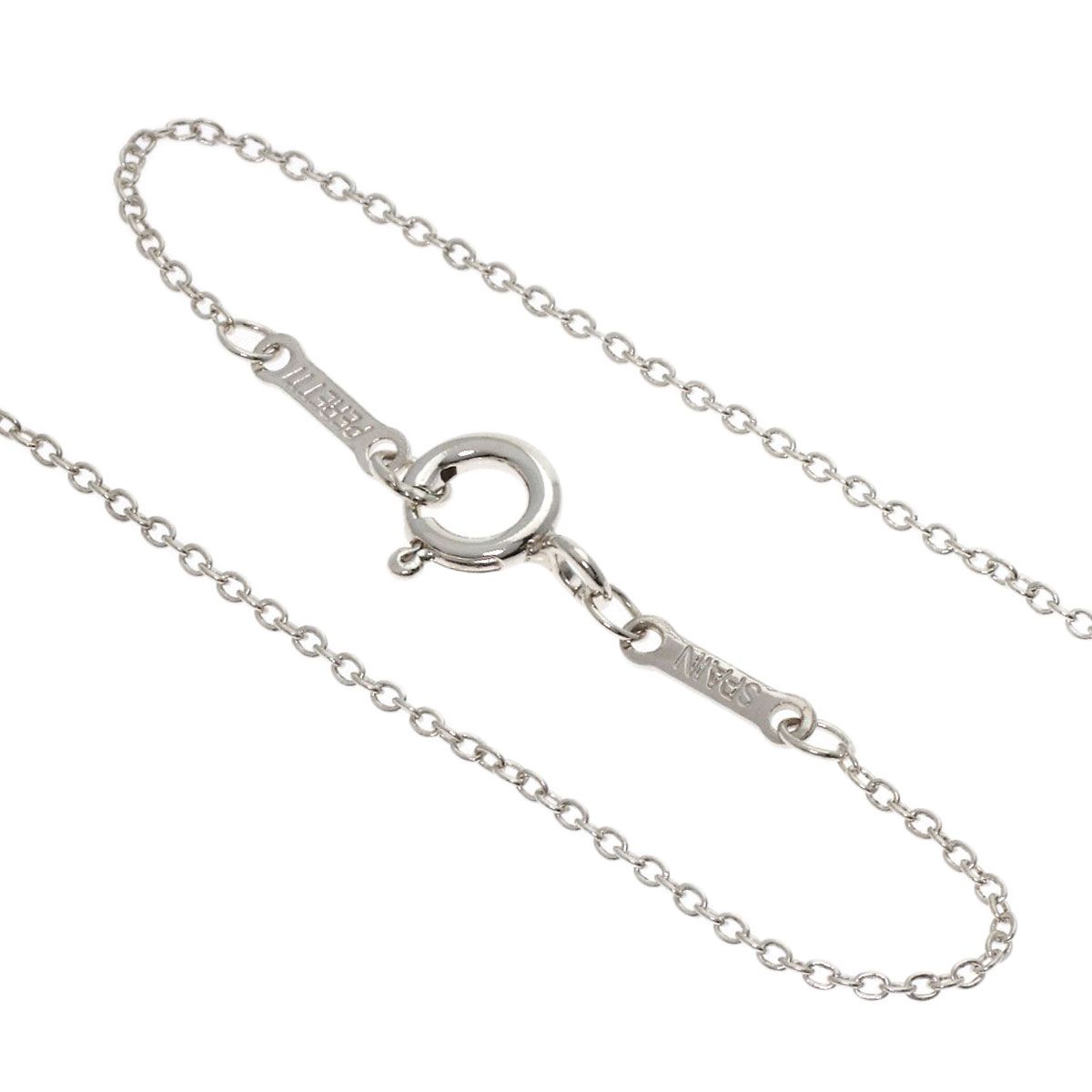 Tiffany & Co Open Necklace — view 3