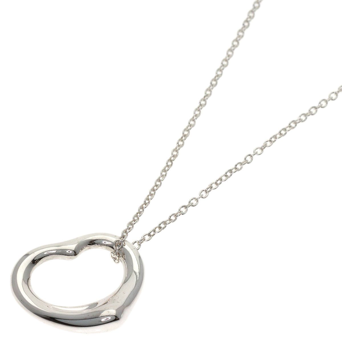 Tiffany & Co Open Necklace