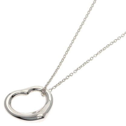 Tiffany & Co Open Necklace