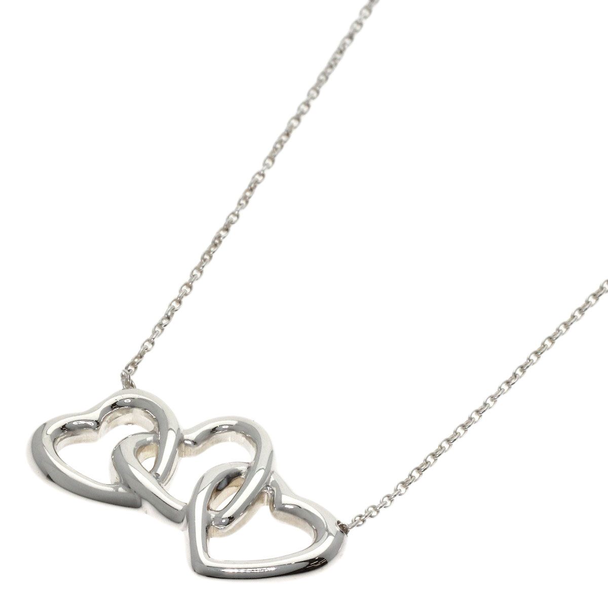 Tiffany & Co Triple Necklace