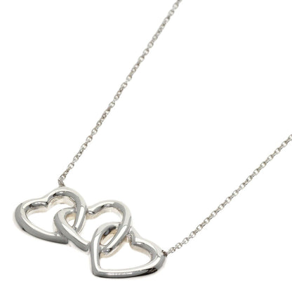 Tiffany & Co Triple Necklace