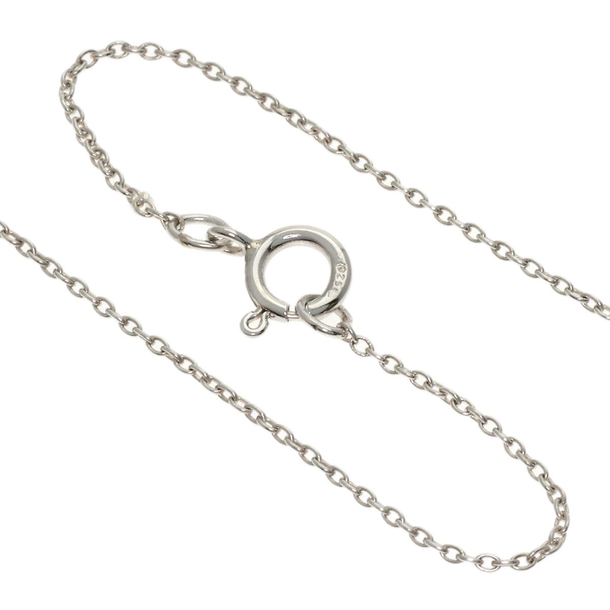Tiffany & Co Triple Necklace — view 3