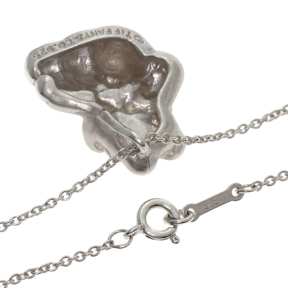 Tiffany & Co Teddy Bear — view 2