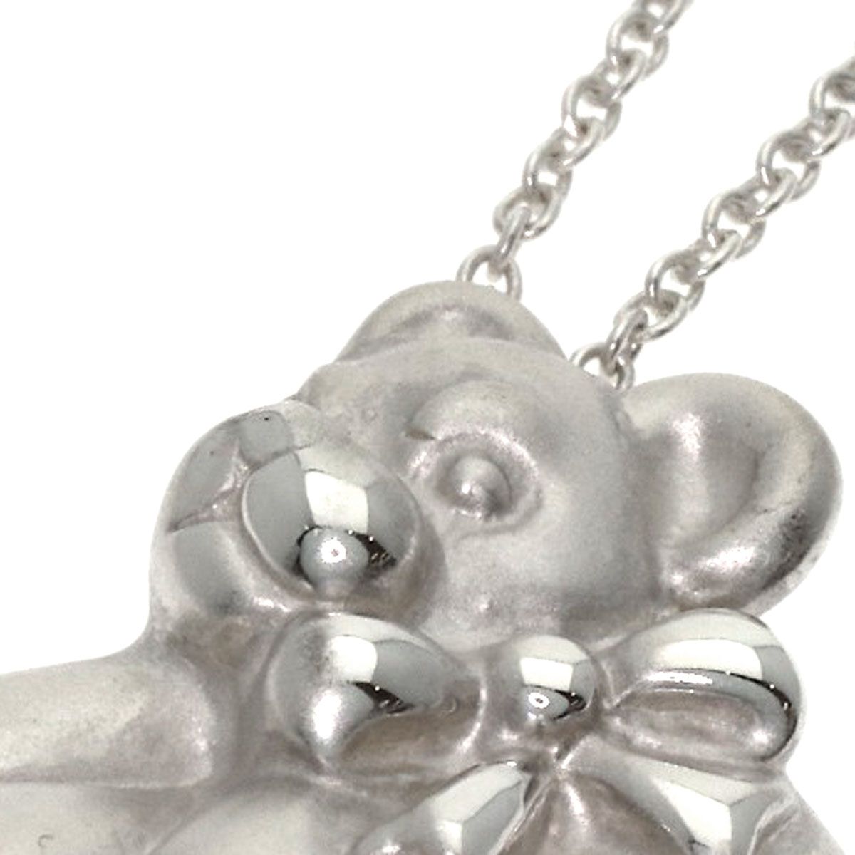 Tiffany & Co Teddy Bear — view 6