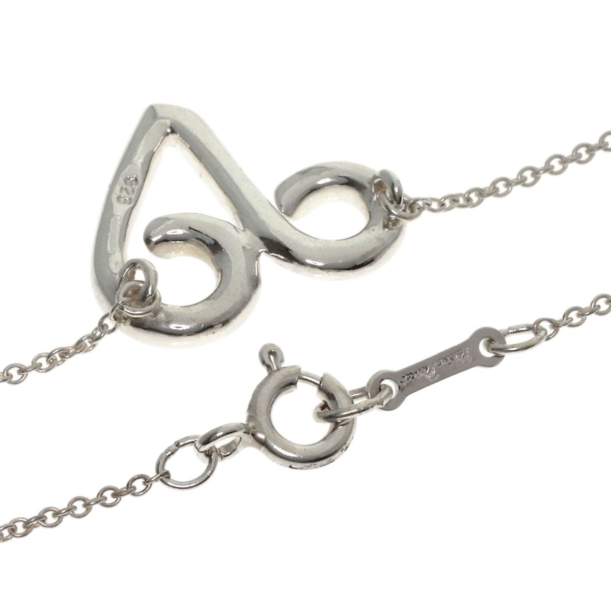 Tiffany & Co Aries Necklace — view 2