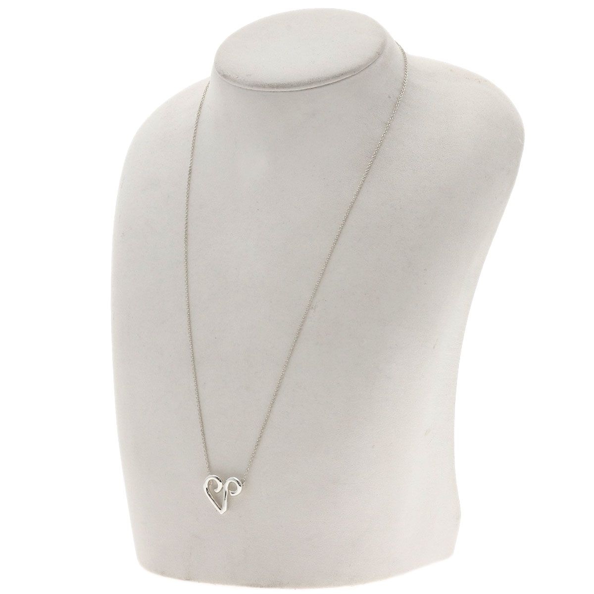 Tiffany & Co Aries Necklace — view 4