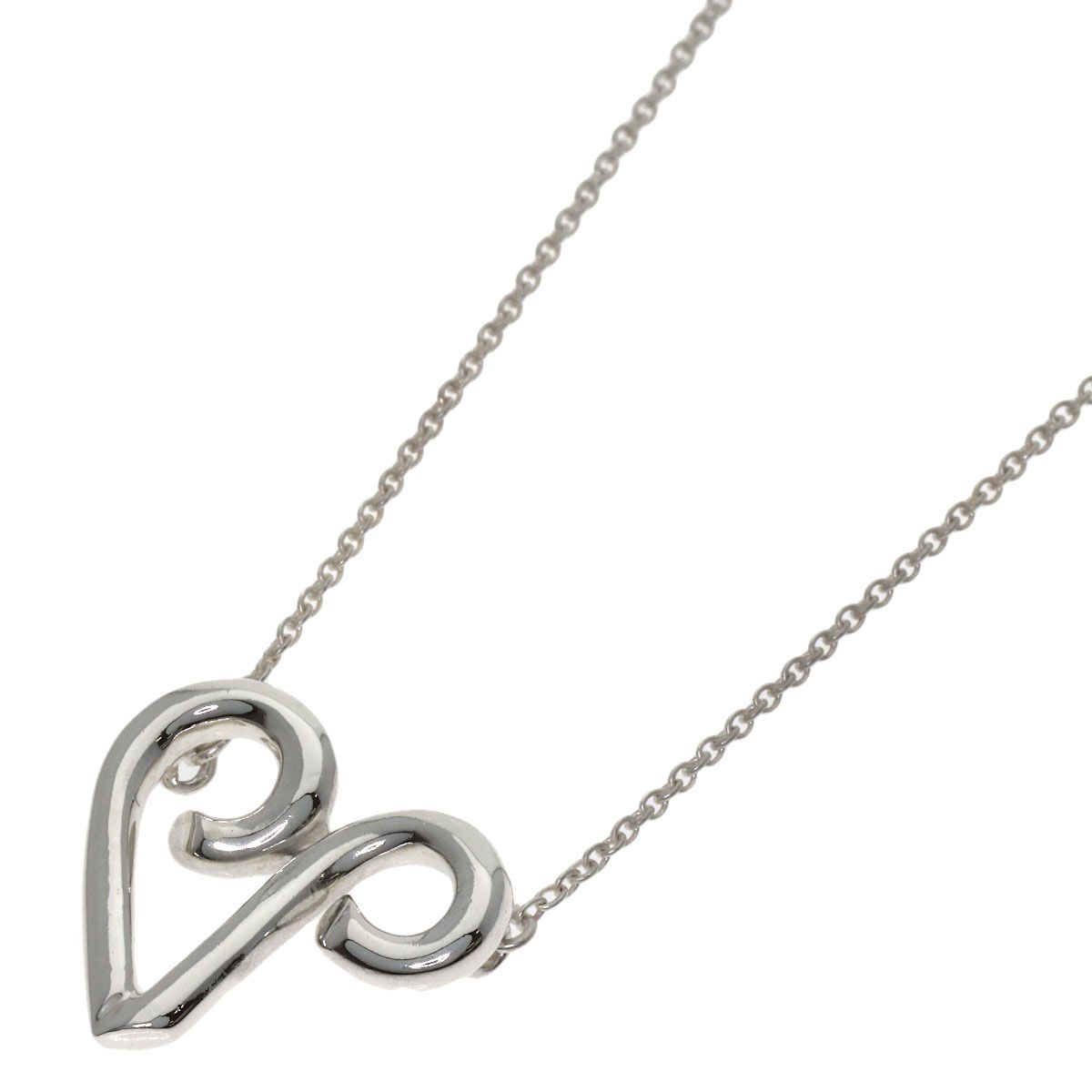 Tiffany & Co Aries Necklace