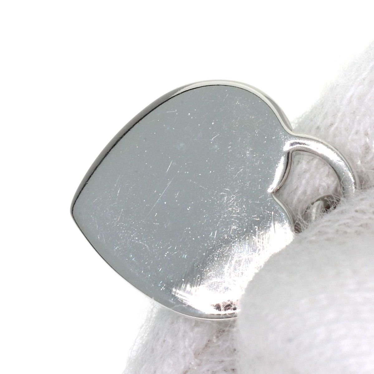 Tiffany & Co Double Enamel Necklace — view 6