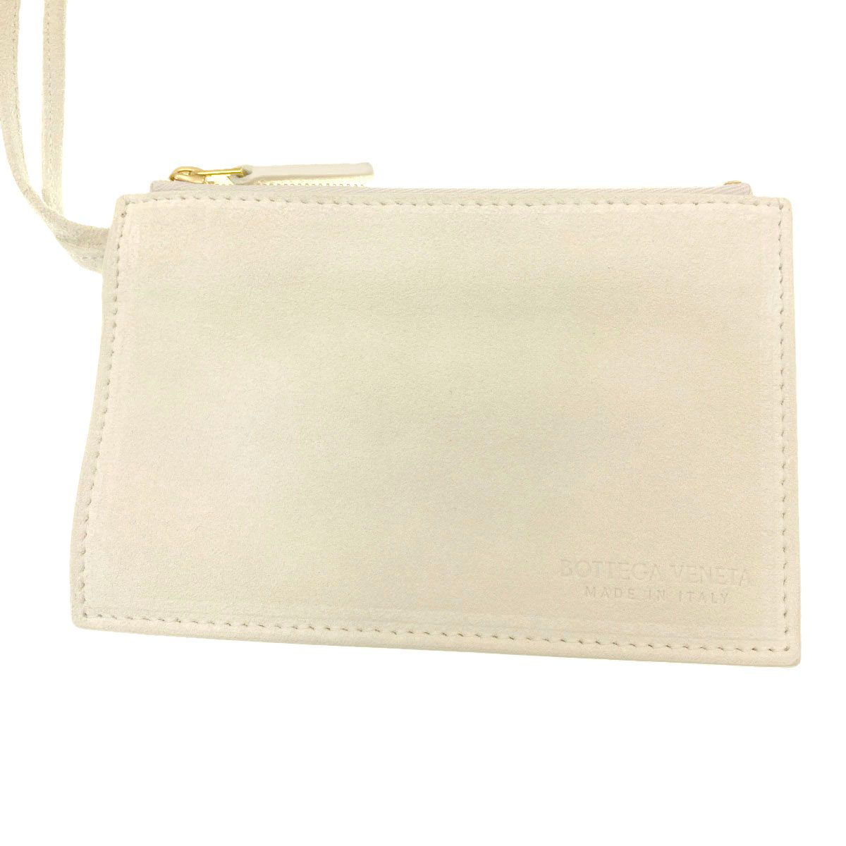 Bottega Veneta Candy Arco 2-Way Handbag Calf — view 7
