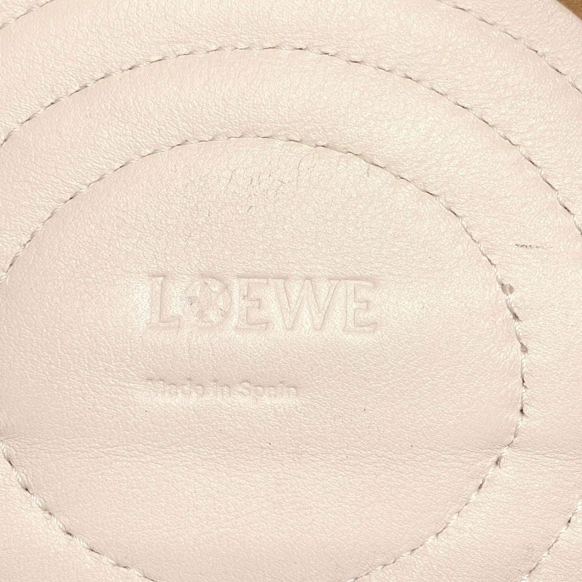 Loewe Chain Bag Handbag Calf — view 6