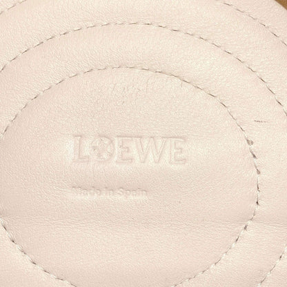 Loewe Chain Bag Handbag Calf — view 6
