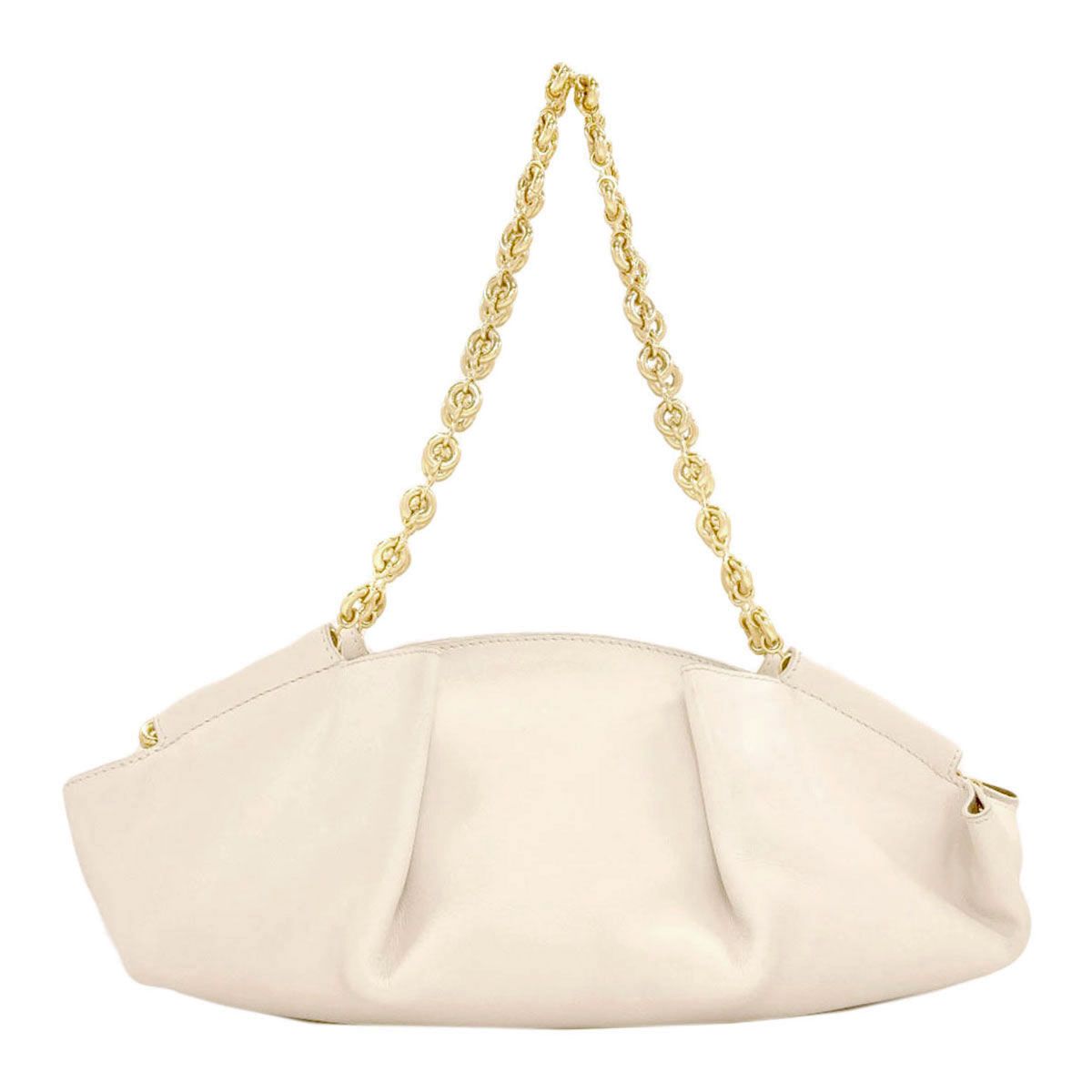 Loewe Chain Bag Handbag Calf — view 2