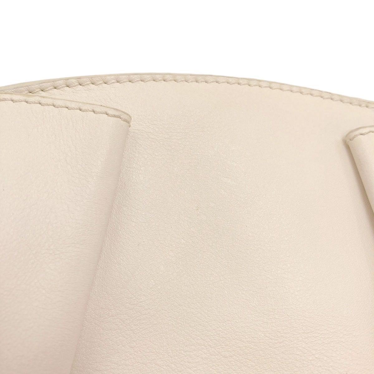 Loewe Chain Bag Handbag Calf — view 9