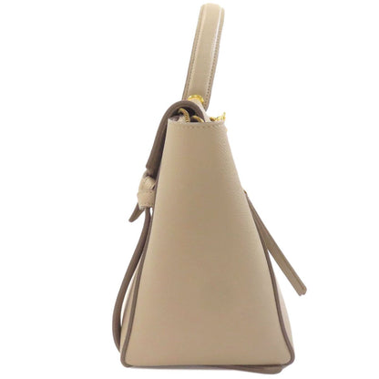 Celine Belt Bag Micro 2-Way Calf — view 3
