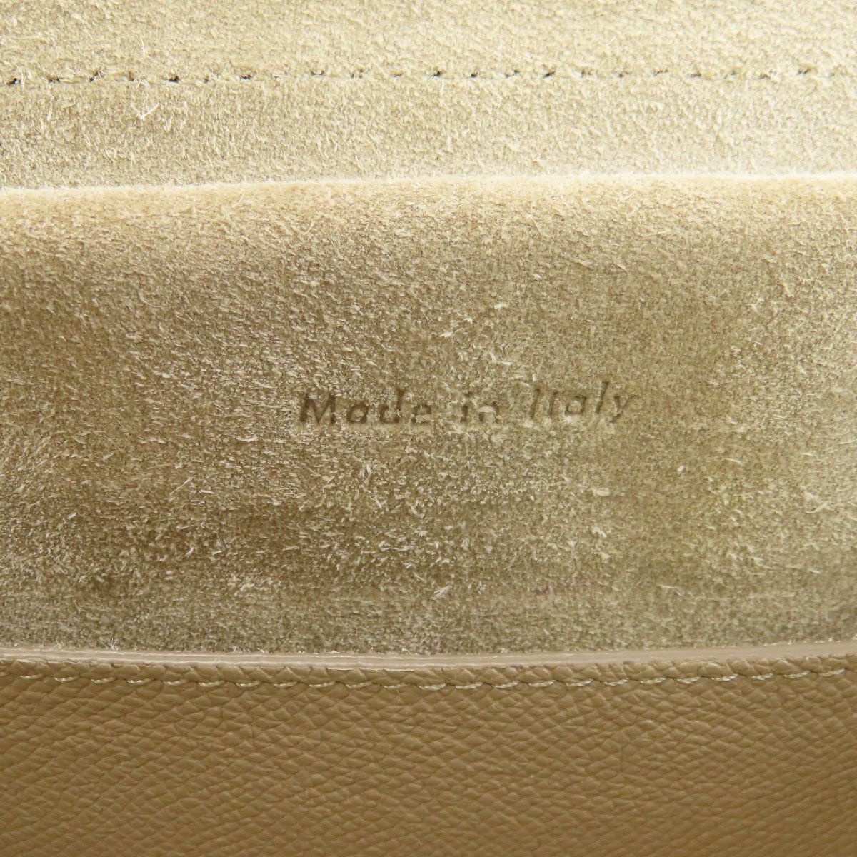 Celine Belt Bag Micro 2-Way Calf — view 6