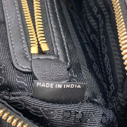 Prada Long Shoulder Bag Calf — view 7