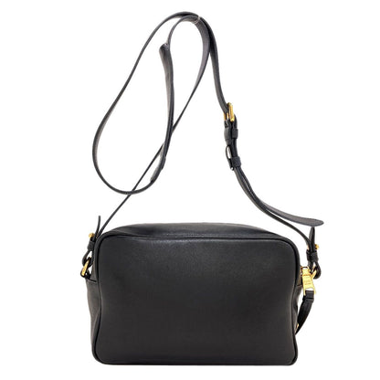 Prada Long Shoulder Bag Calf — view 2