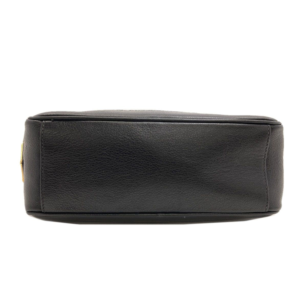 Prada Long Shoulder Bag Calf — view 4
