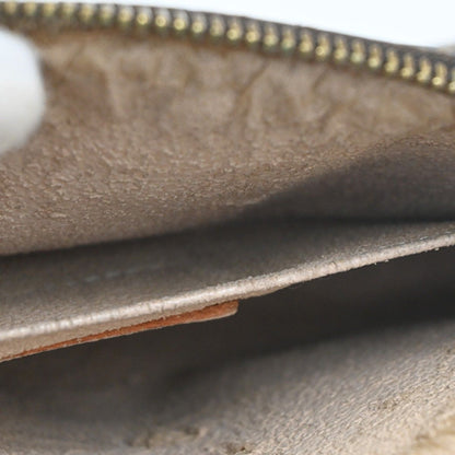 Louis Vuitton Pouch Pochette Monogram Leather — view 9