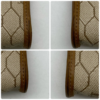 Dior Wallet Coin Case Kiss Lock Trotter — view 8