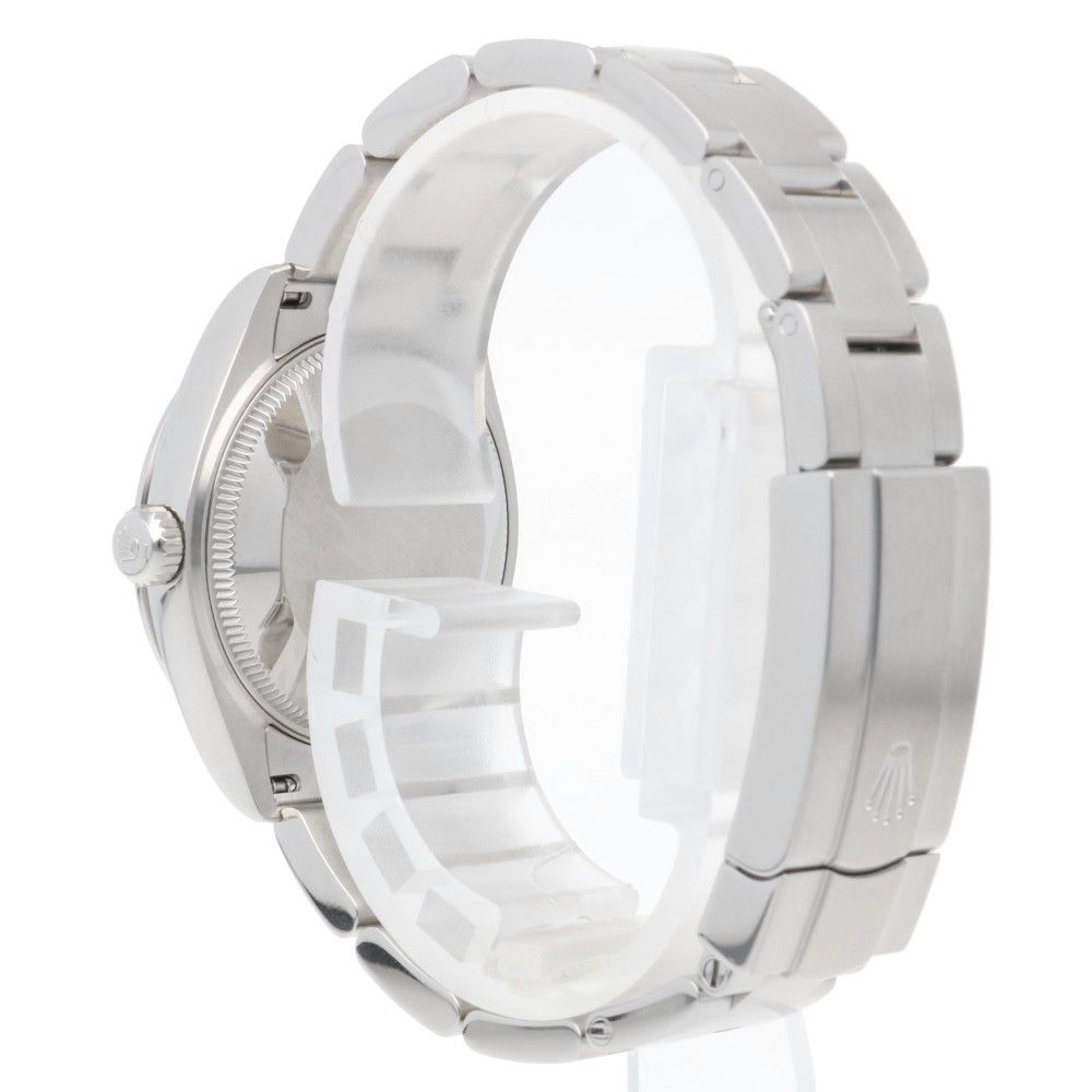 Rolex Oyster Perpetual Watch Stainless Steel Automatic Winding — view 5