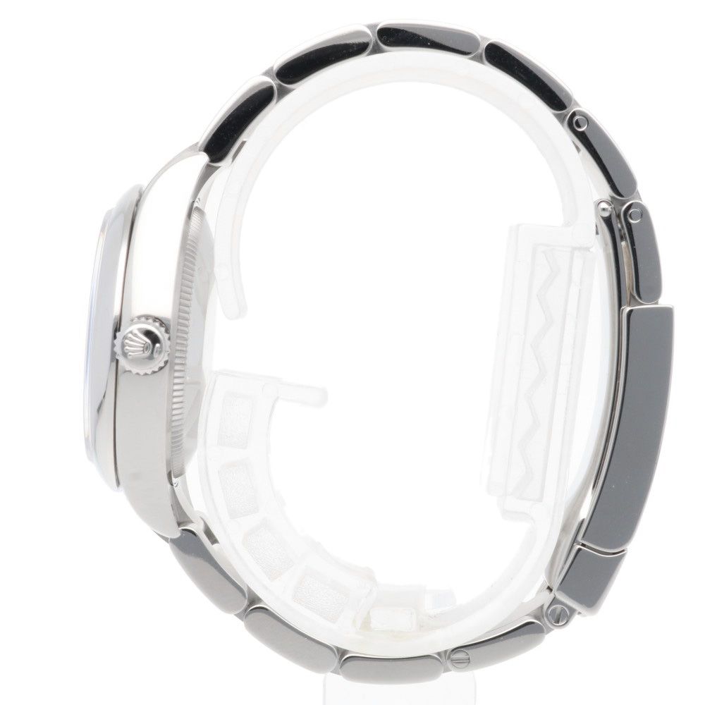 Rolex Oyster Perpetual Watch Stainless Steel Automatic Winding — view 4