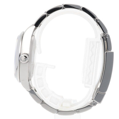 Rolex Oyster Perpetual Watch Stainless Steel Automatic Winding — view 4