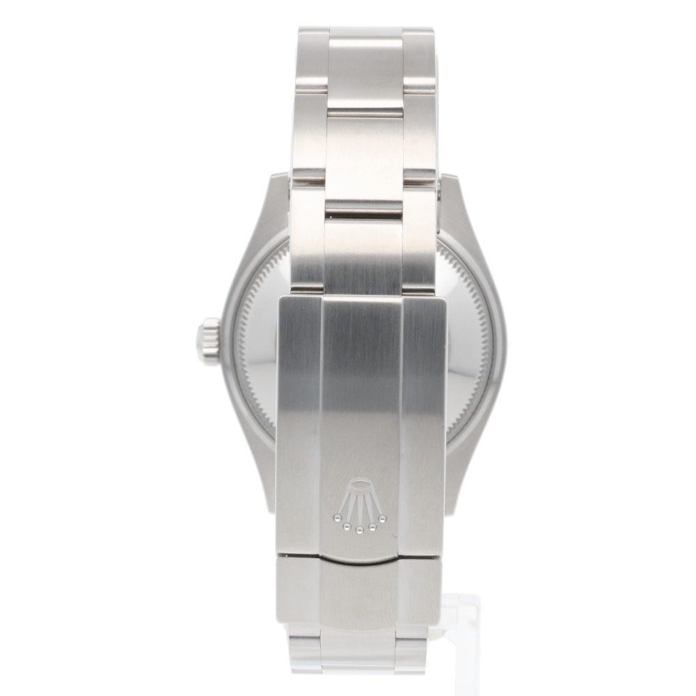 Rolex Oyster Perpetual Watch Stainless Steel Automatic Winding — view 6