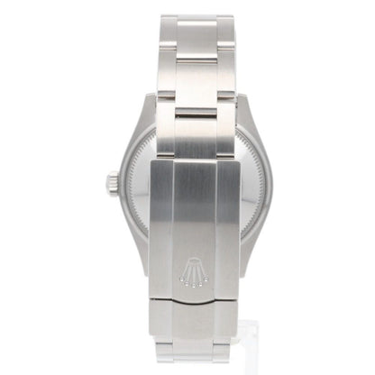 Rolex Oyster Perpetual Watch Stainless Steel Automatic Winding — view 6