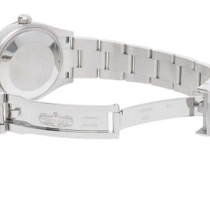 Rolex Oyster Perpetual Watch Stainless Steel Automatic Winding — view 9