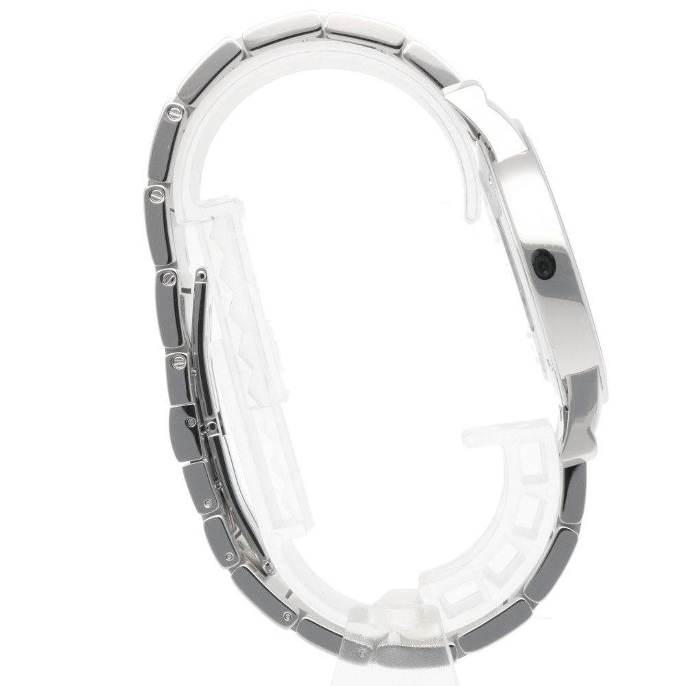 Tiffany & Co Atlas Dome Watch Stainless Steel Quartz — view 7