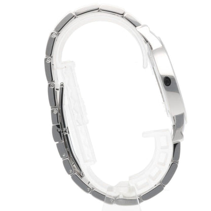 Tiffany & Co Atlas Dome Watch Stainless Steel Quartz — view 7