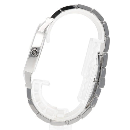 Tiffany & Co Atlas Dome Watch Stainless Steel Quartz — view 4