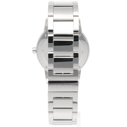 Tiffany & Co Atlas Dome Watch Stainless Steel Quartz — view 6