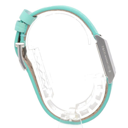 Tiffany & Co Maker's Watch Stainless Steel Quartz — view 7