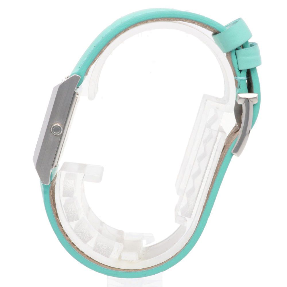 Tiffany & Co Maker's Watch Stainless Steel Quartz — view 4