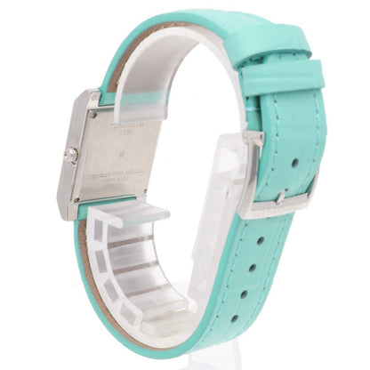 Tiffany & Co Maker's Watch Stainless Steel Quartz — view 5