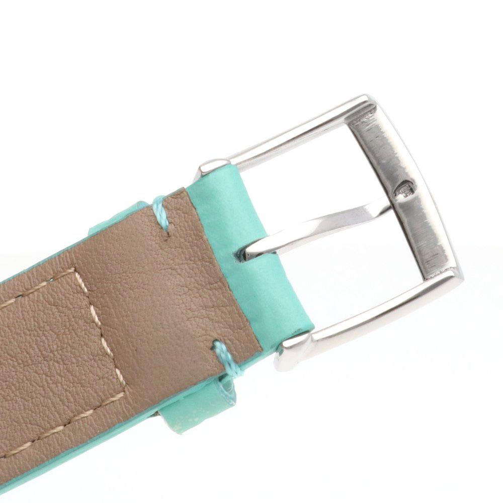 Tiffany & Co Maker's Watch Stainless Steel Quartz — view 9