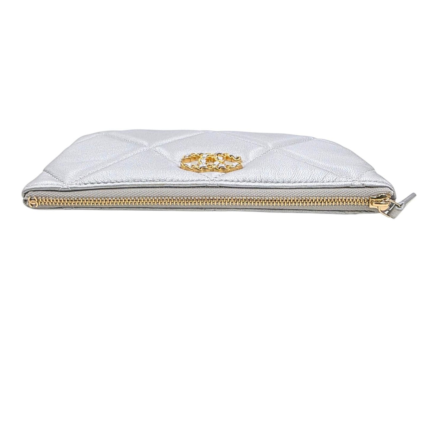 Chanel 19 Pouch — view 3