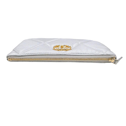 Chanel 19 Pouch — view 3