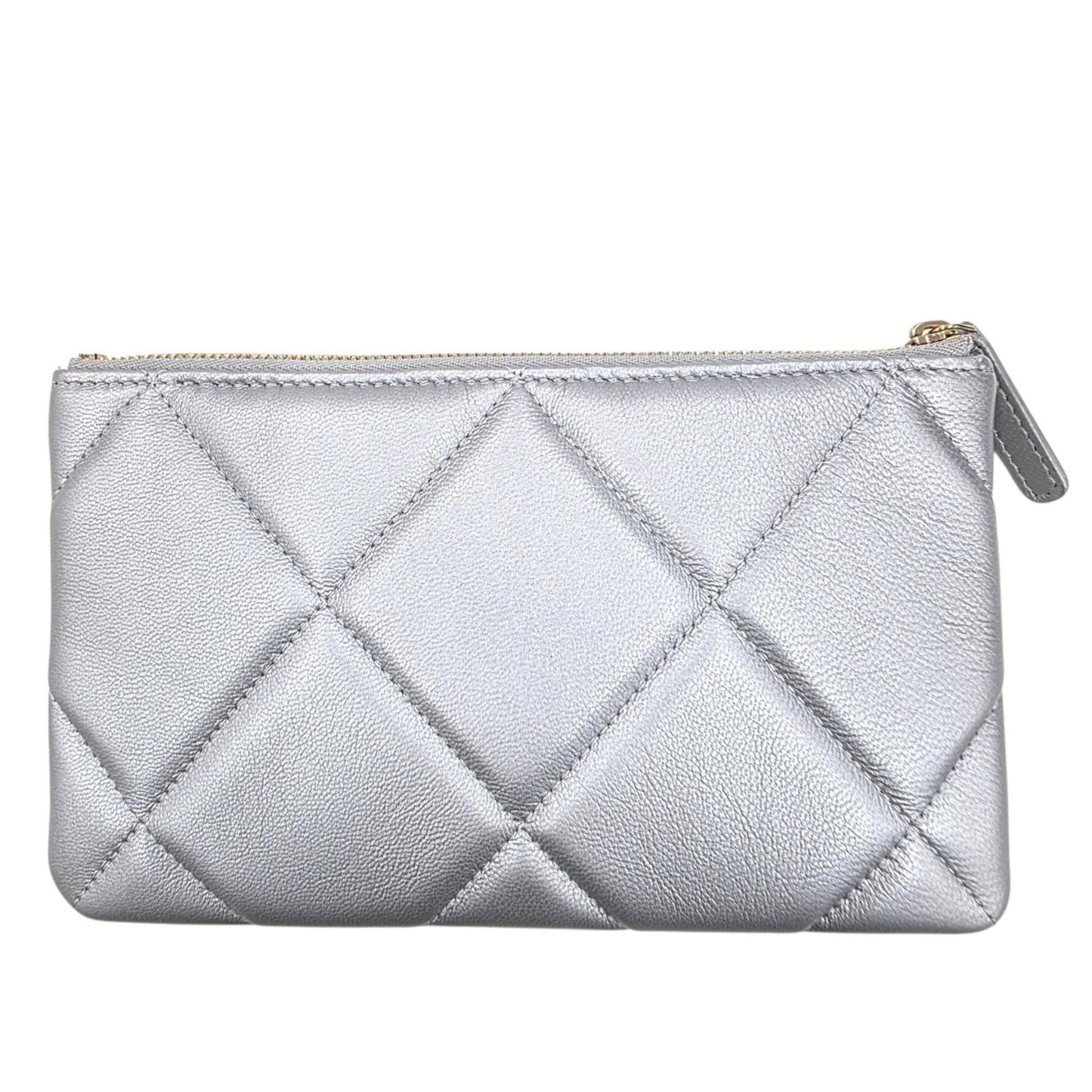 Chanel 19 Pouch — view 2