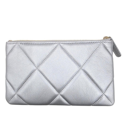 Chanel 19 Pouch — view 2