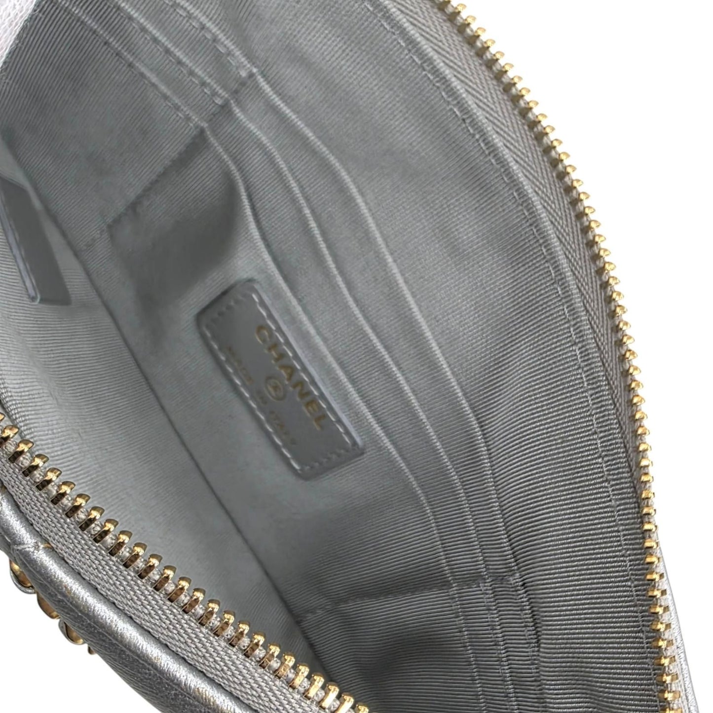 Chanel 19 Pouch — view 7