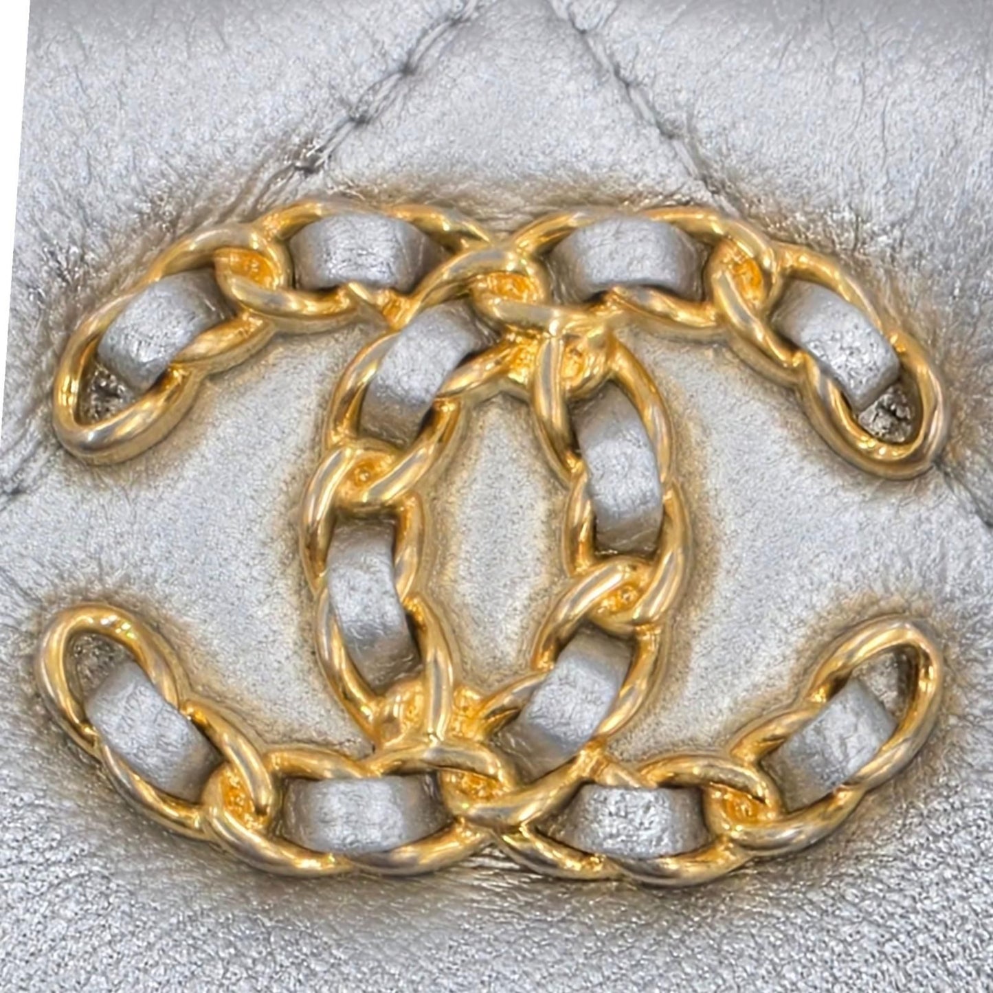 Chanel 19 Pouch — view 5