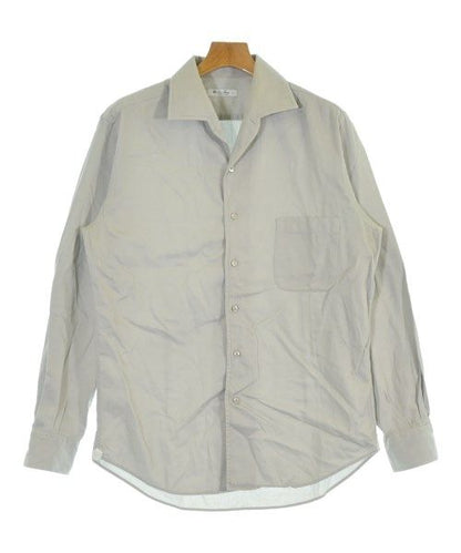 Loro Piana Shirt Gray