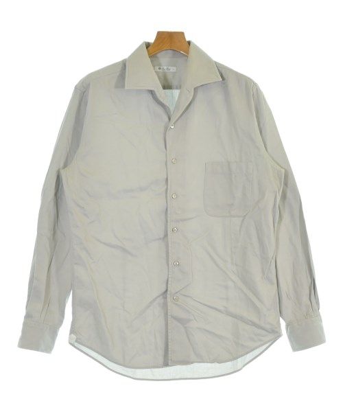 Loro Piana Shirt Gray