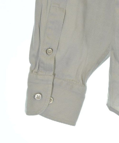 Loro Piana Shirt Gray — view 5