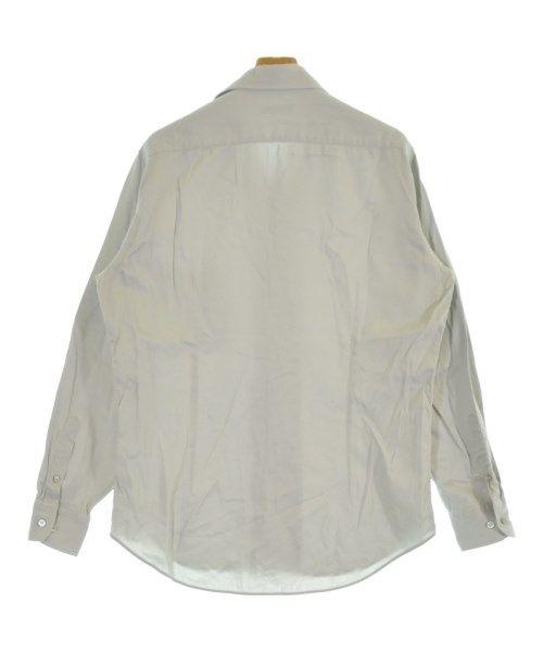 Loro Piana Shirt Gray — view 2