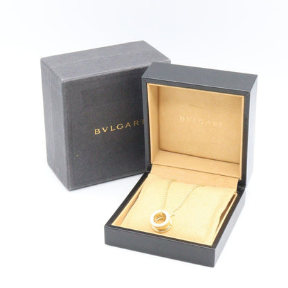 Bvlgari Necklace B-zero One 38.5 cm 18k — view 6