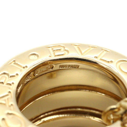 Bvlgari Necklace B-zero One 38.5 cm 18k — view 3